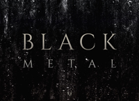 Black Metal :: Curated Playlist