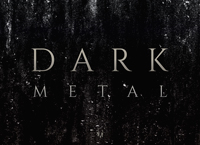 Dark Metal :: Curated Playlist