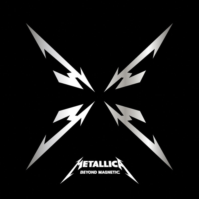 METALLICA :: Beyond Magnetic