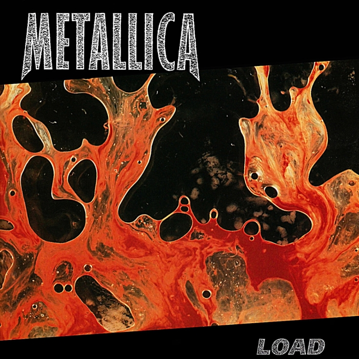 METALLICA :: Load