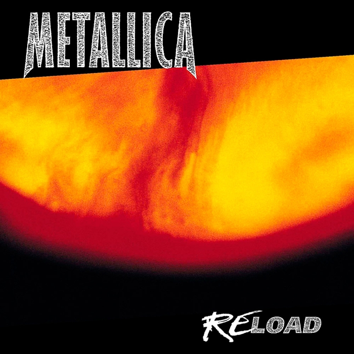 METALLICA :: ReLoad