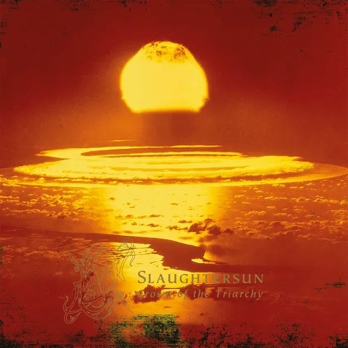 DAWN :: Slaughtersun (Crown Of The Triarchy)