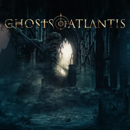 GHOSTS OF ATLANTIS :: 3/6/2/4