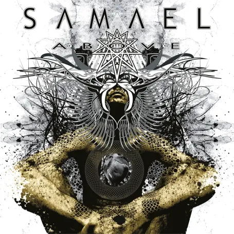 SAMAEL :: Above