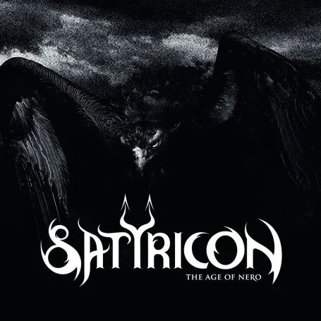 SATYRICON :: The Age Of Nero