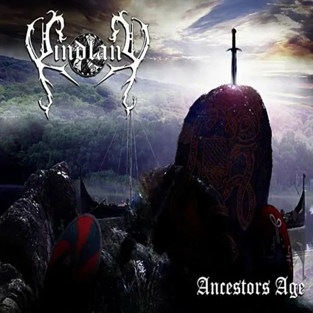 VINDLAND :: Ancestors' Age