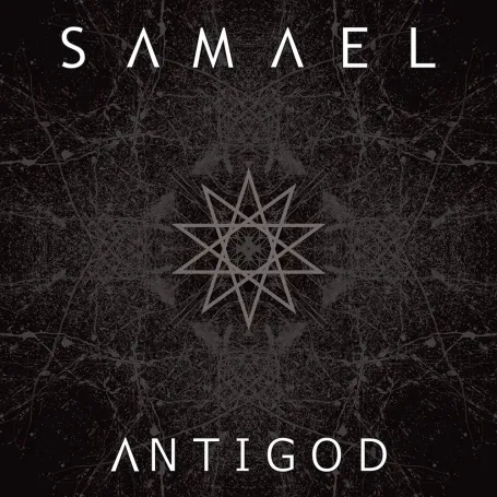 SAMAEL :: Antigod