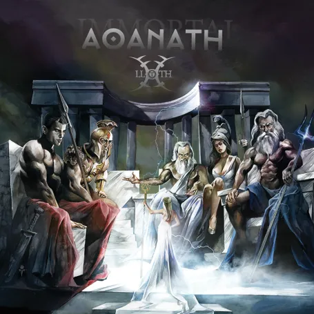 LLOTH :: Athanati