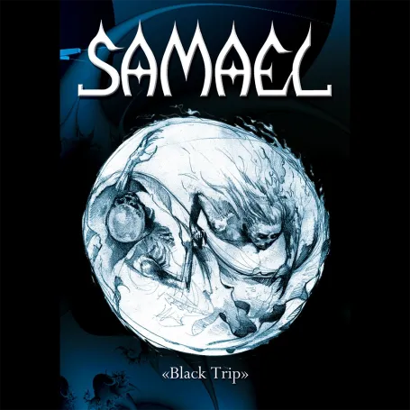 SAMAEL :: Black Trip