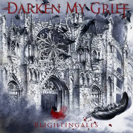 DARKEN MY GRIEF :: Blightingales