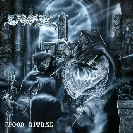 SAMAEL :: Blood Ritual