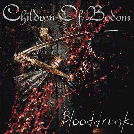 CHILDREN OF BODOM :: Blooddrunk