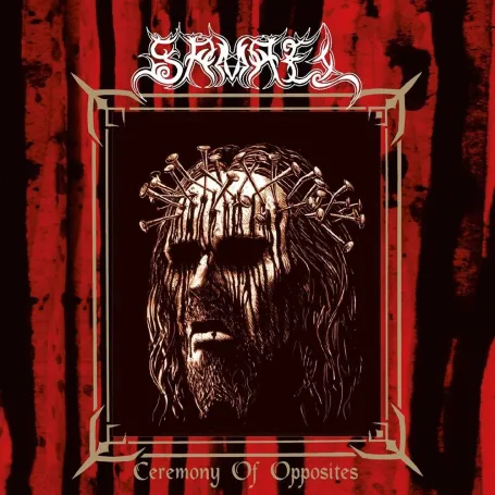 SAMAEL :: Ceremony Of Opposites