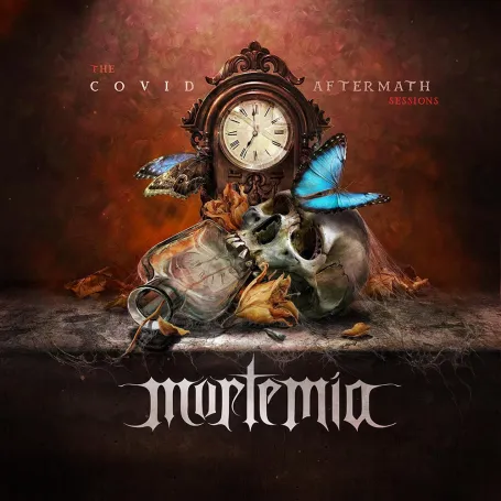 MORTEMIA :: The Covid Aftermath Sessions