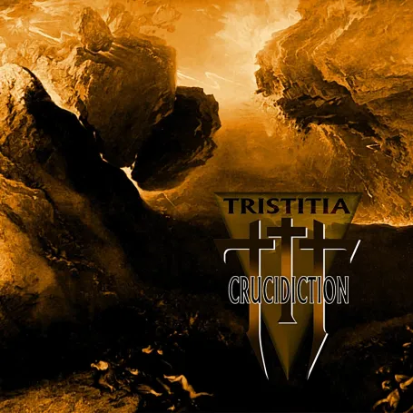 TRISTITIA :: Crucidiction