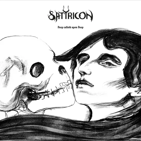 SATYRICON :: Deep Calleth Upon Deep