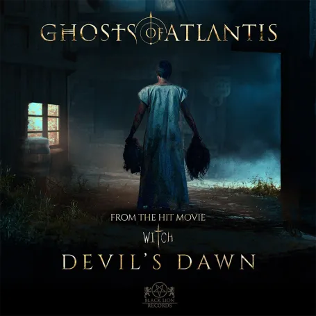 GHOSTS OF ATLANTIS :: Devil's Dawn