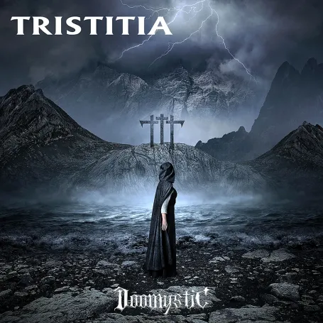 TRISTITIA :: Doomystic