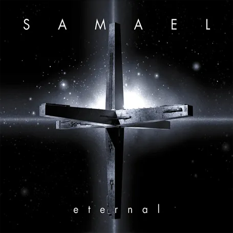 SAMAEL :: Eternal