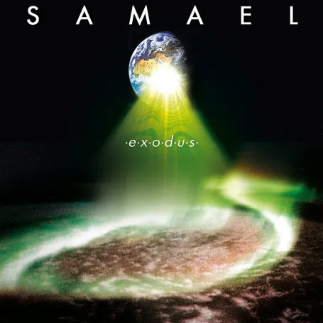 SAMAEL :: Exodus