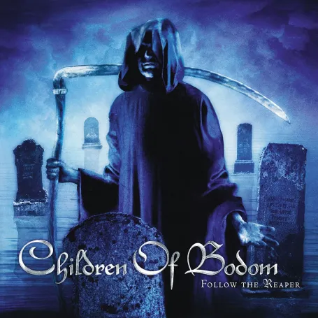 CHILDREN OF BODOM :: Follow The Reaper