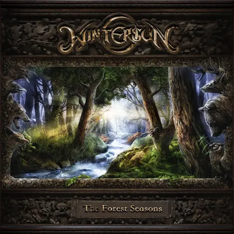 WINTERSUN :: The Forest Seasons