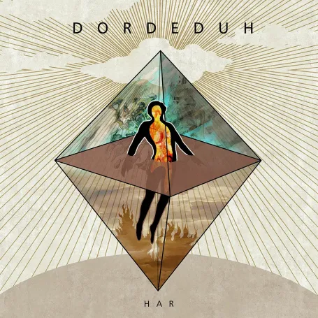 DORDEDUH :: Har