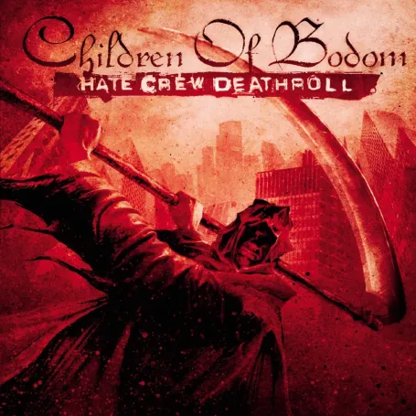 CHILDREN OF BODOM :: Hate Crew Deathroll