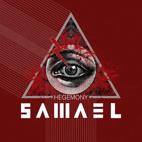 SAMAEL :: Hegemony