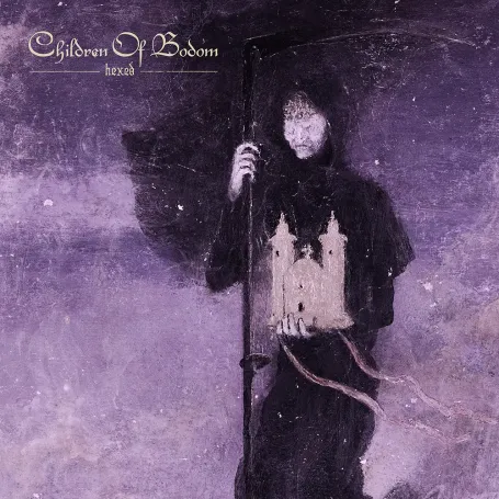 CHILDREN OF BODOM :: Hexed