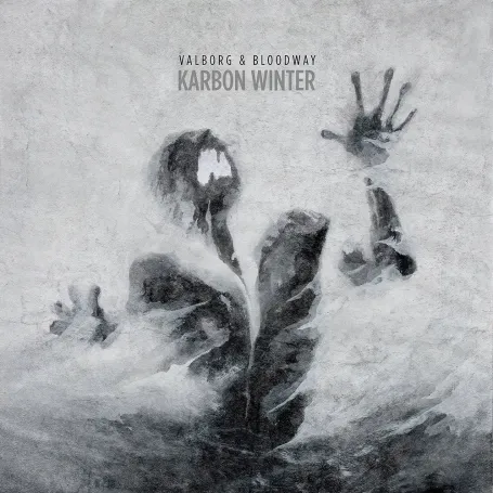 BLOODWAY :: Karbon Winter