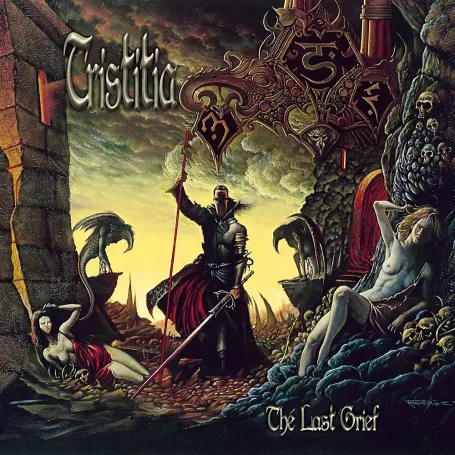 TRISTITIA :: The Last Grief