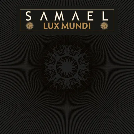 SAMAEL :: Lux Mundi