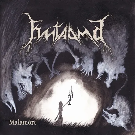 HANTAOMA :: Malamòrt