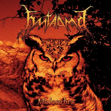 HANTAOMA :: Malombra