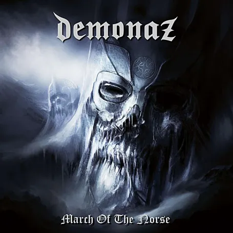 DEMONAZ :: March Of The Norse