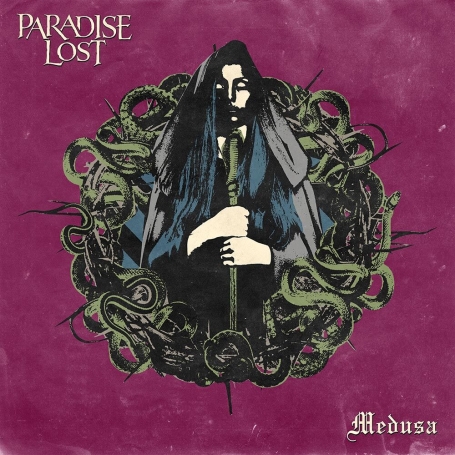 PARADISE LOST :: Medusa