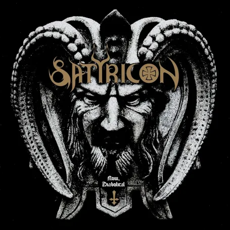 SATYRICON :: Now, Diabolical