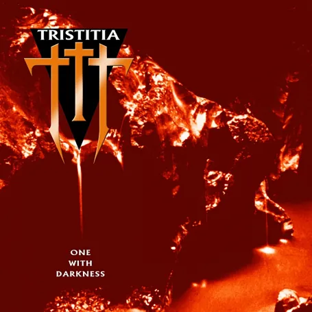 TRISTITIA :: One With Darkness