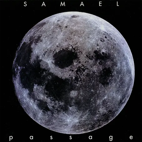 SAMAEL :: Passage