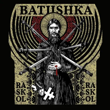 BATUSHKA :: Raskol