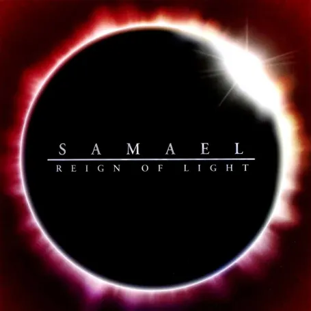 SAMAEL :: Reign Of Light