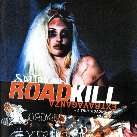 SATYRICON :: Roadkill Extravaganza - A True Roadmovie