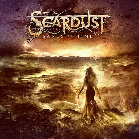 SCARDUST :: Sands Of Time