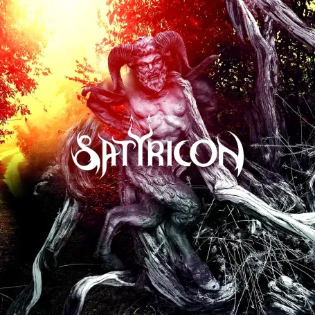 SATYRICON :: Satyricon