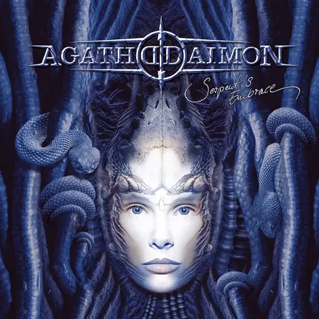 AGATHODAIMON :: Serpent's Embrace