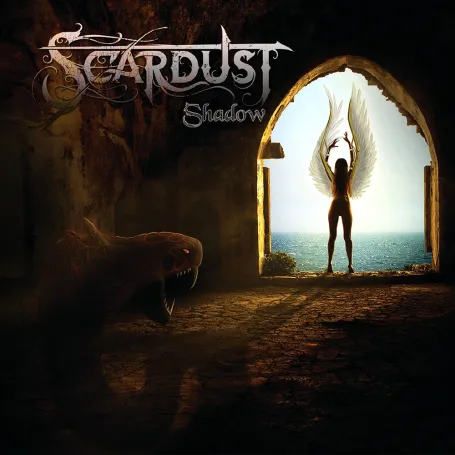 SCARDUST :: Shadow