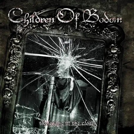 CHILDREN OF BODOM :: Skeletons In The Closet