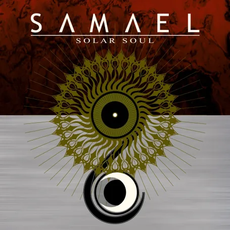 SAMAEL :: Solar Soul