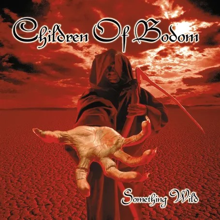 CHILDREN OF BODOM :: Something Wild